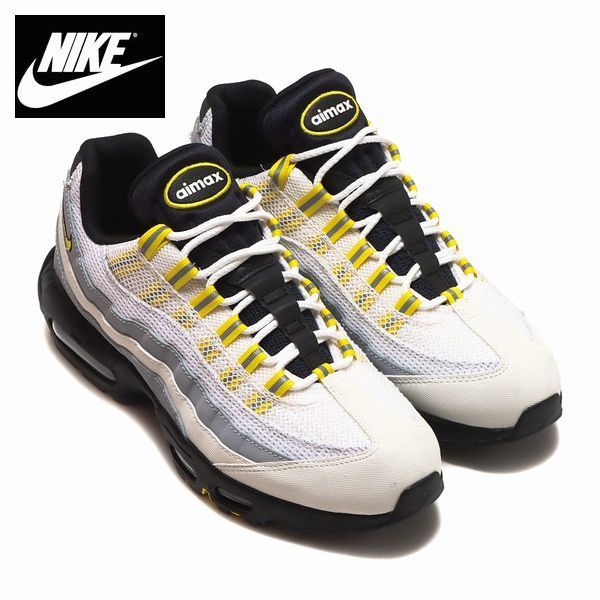 新品 NIKE AIR MAX 95 ESSENTIAL 26.5cm ナイキ エア マックス 95 エッセンシャル DQ3982-100