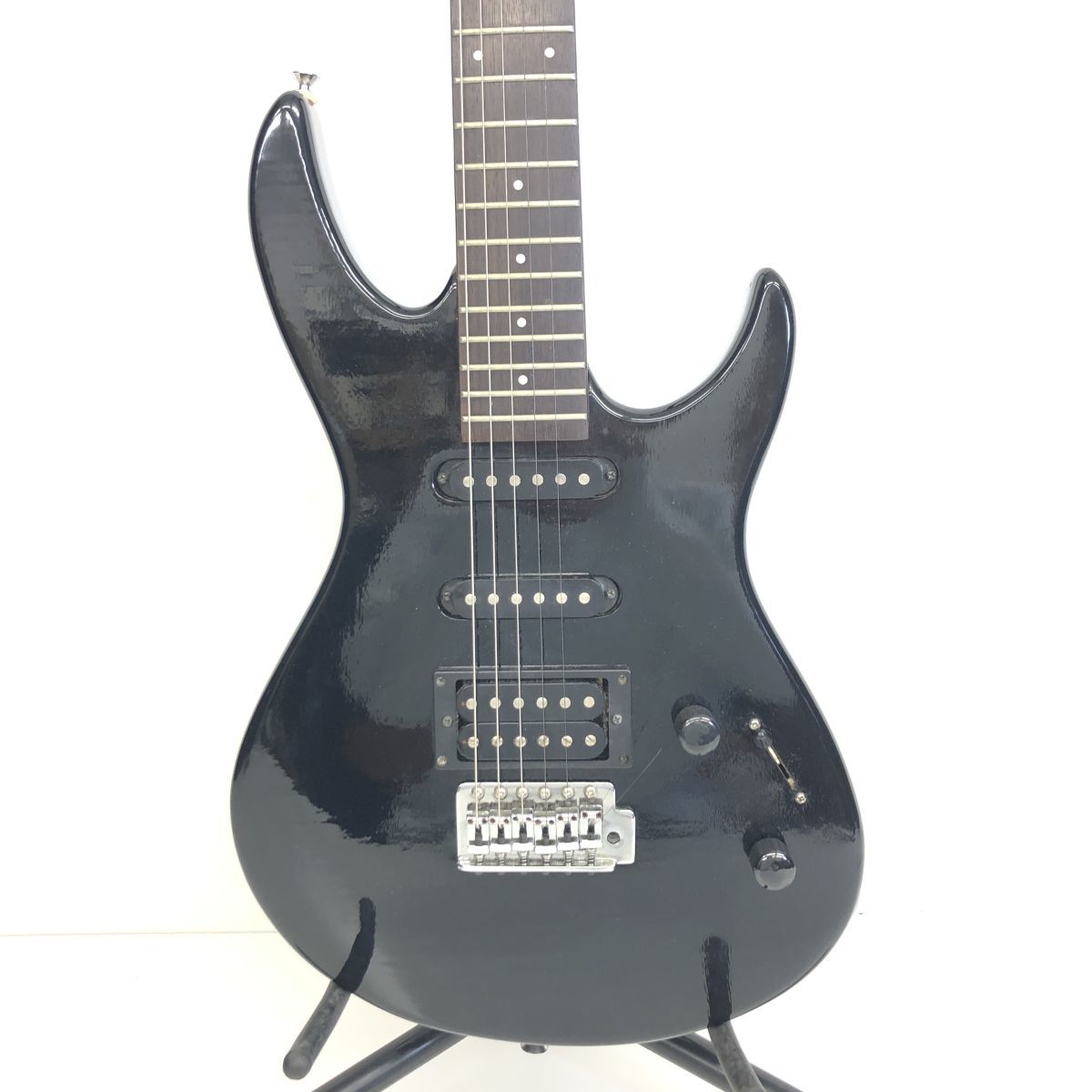 Aria ProⅡ VANGUARD series VA-353 アリアプロ2 エレキギター ソフト