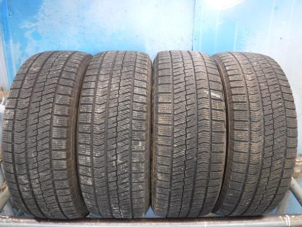 2025，100%新品 9分山 18年 19年 4本 ブリヂストン 215/55R17 VRX2 17インチ 33343(中古)｜売買されたオークション情報、yahooの商品情報をアーカイブ公開 - オークファン 17インチ