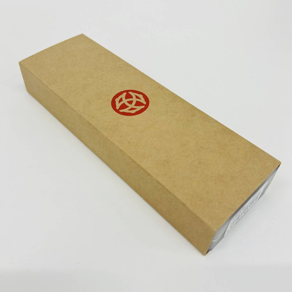 【TJ-2047】新品 未使用 未開封品 TWSBI ECO ツイスビー エコ クリア EF 吸入式万年筆 筆記用具 通常定価12100円 保管品