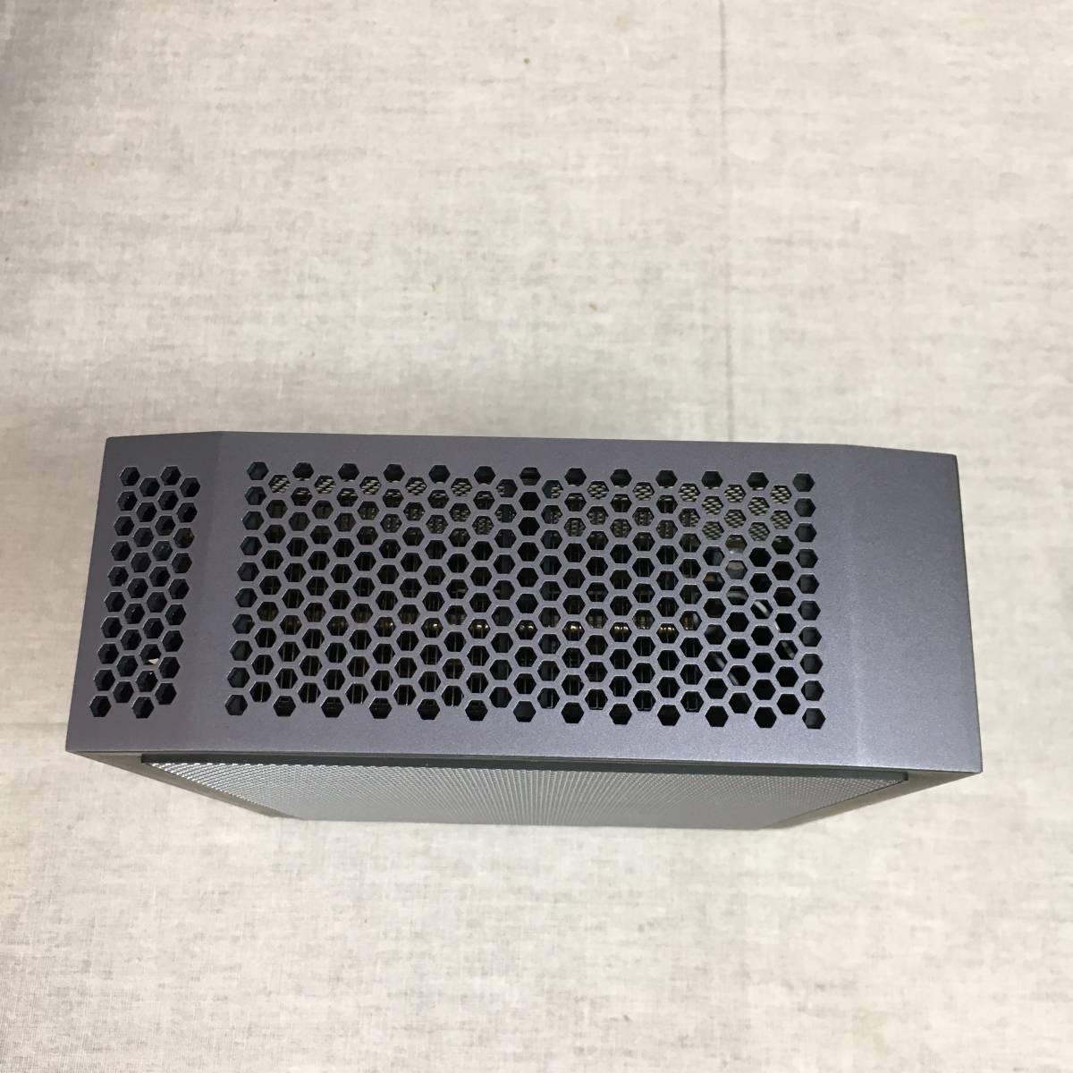 MINISFORUM HN2673ミニPC 第12世代 Core i7-12650H 32GB 1TB Windows