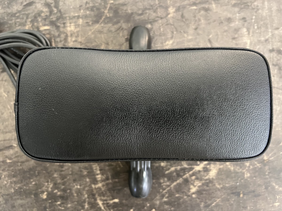 動作品！極美品！レイマックスバイター VR-7 マッサージ器 RAYMAX VITER NEW-7 定価43000円 整骨院 理容院 整体 鍼灸院(2) レイマックス バイター VR-7 VR−7 家庭用 送料無料(1094)RAYMAX