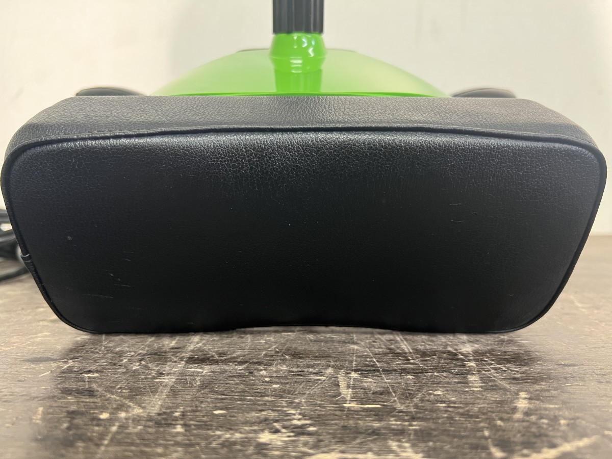 動作品！極美品！レイマックスバイター VR-7 マッサージ器 RAYMAX VITER NEW-7 定価43000円 整骨院 理容院 整体 鍼灸院(2) レイマックス バイター VR-7 VR−7 家庭用 送料無料(1094)RAYMAX