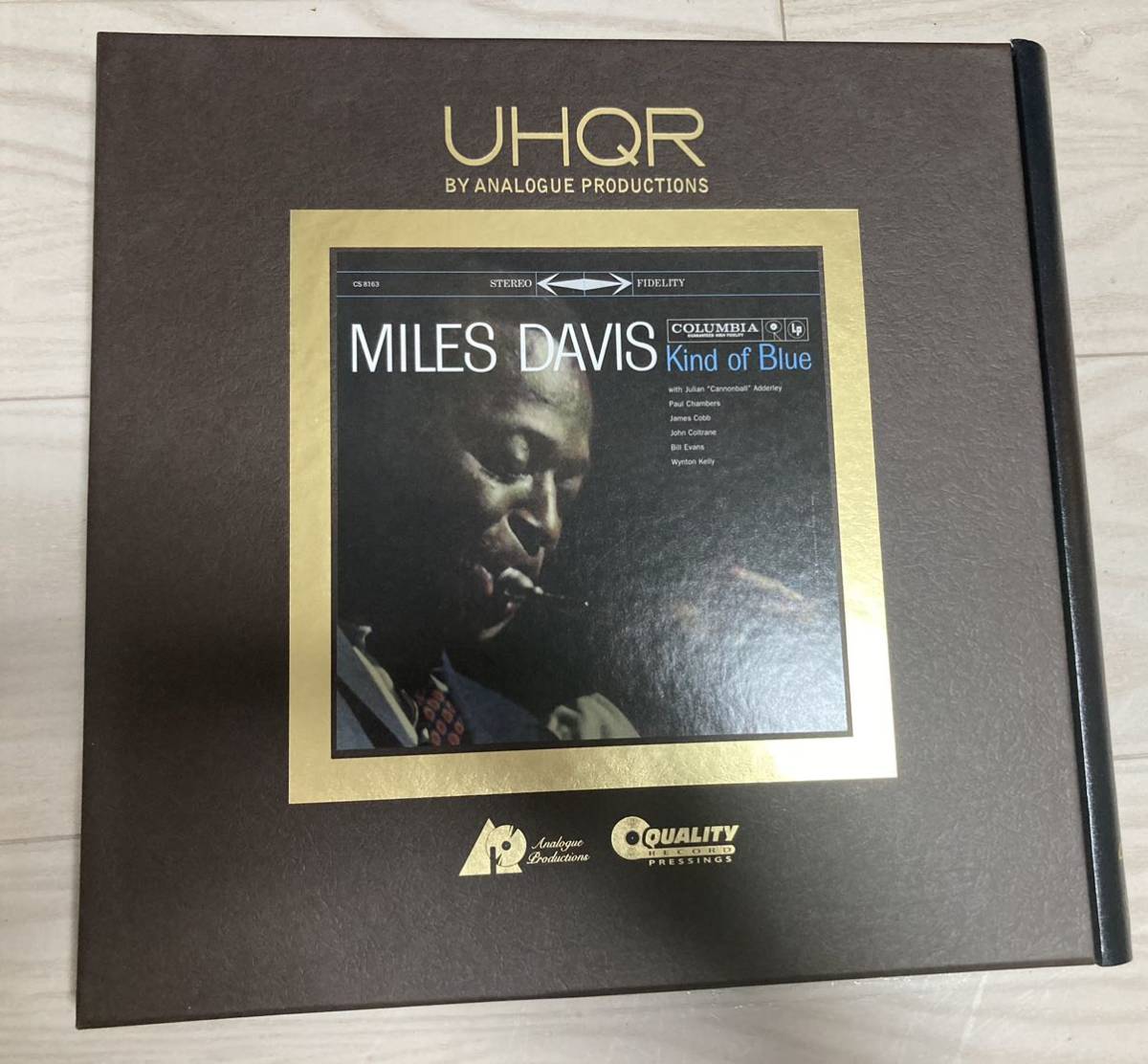レアグルーヴ johnny hammond miles davis レコード Kind Blue of