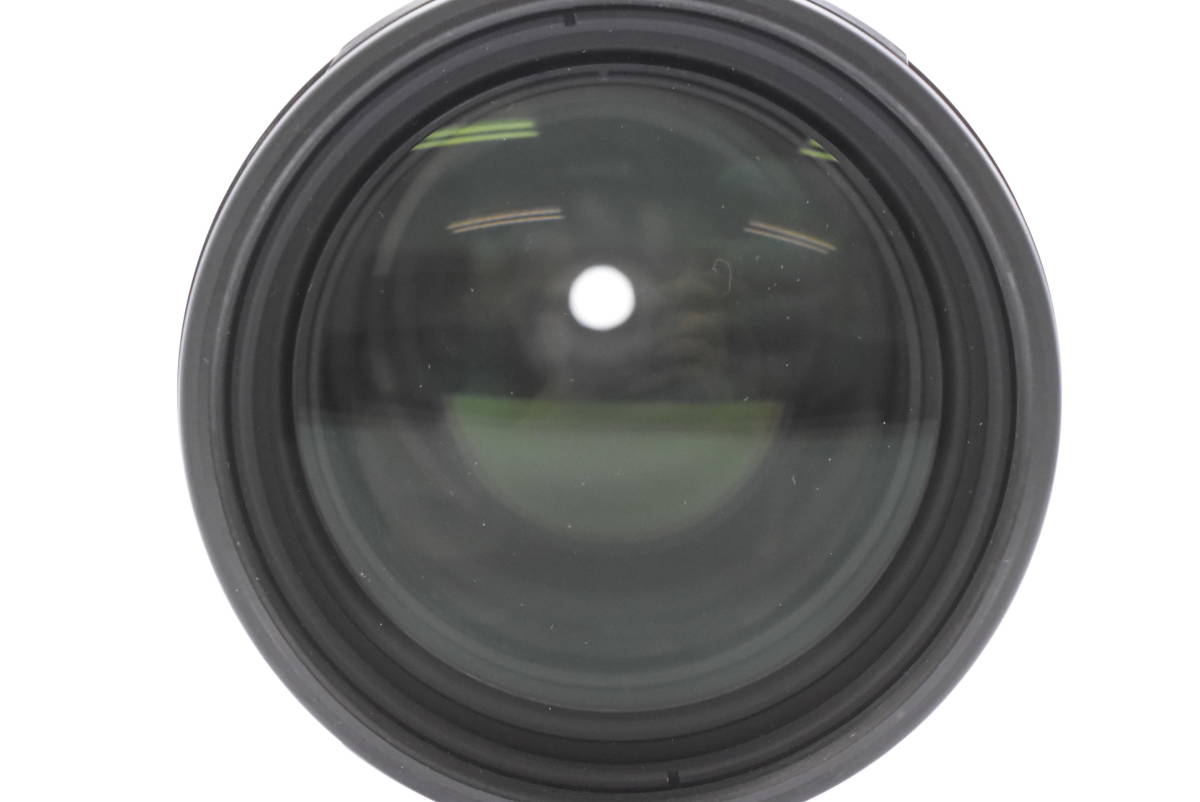 Nikon ニコン AF-S NIKKOR 80-200mm F/2.8 D ED オートフォーカス