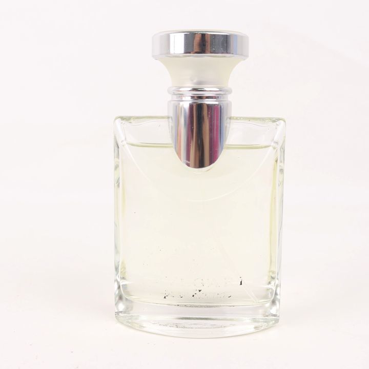ブルガリ プールオム オードトワレ HOMME TOILETTE（ブルガリ 30mlの