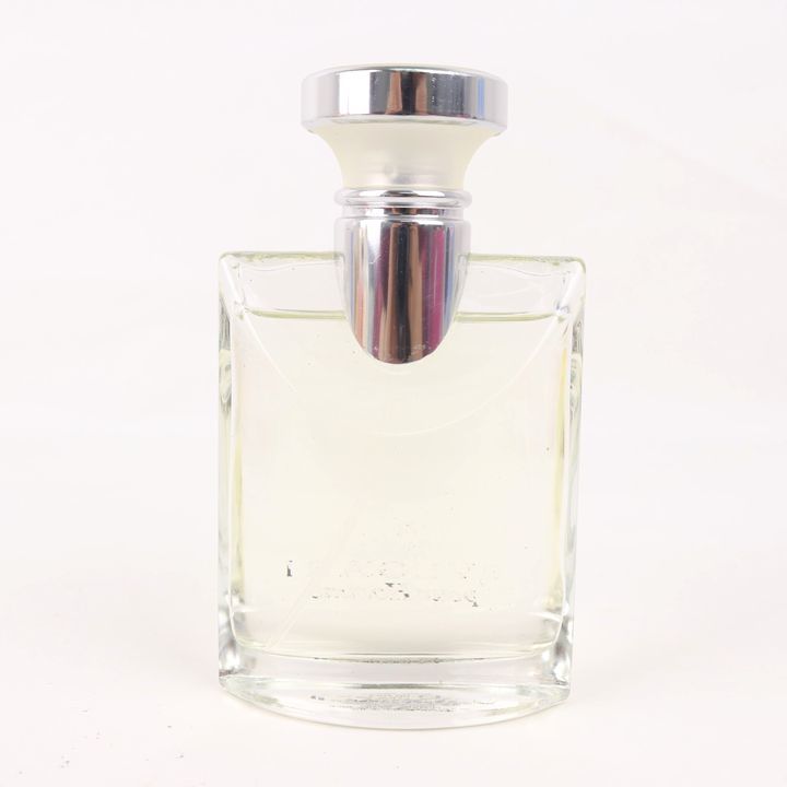 ブルガリ プールオム オードトワレ HOMME TOILETTE（ブルガリ 30mlの