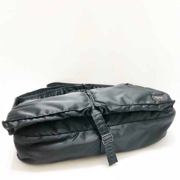 ポーター PORTER/吉田 ショルダーバッグ タンカー ナイロン 黒 2way バッグ