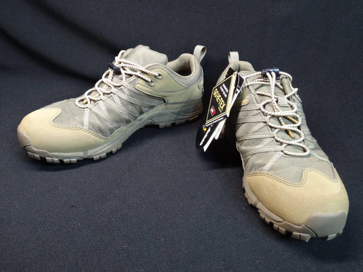 FLYROC 0 GTX CD inov-8 INOV-8 (イノヴェイト) イノヴェイト - 高機能 