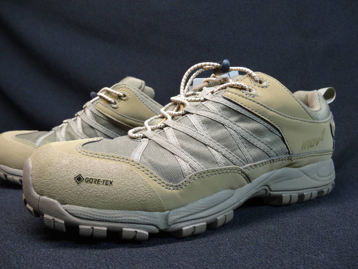 FLYROC 0 GTX CD inov-8 INOV-8 (イノヴェイト) イノヴェイト - 高機能 