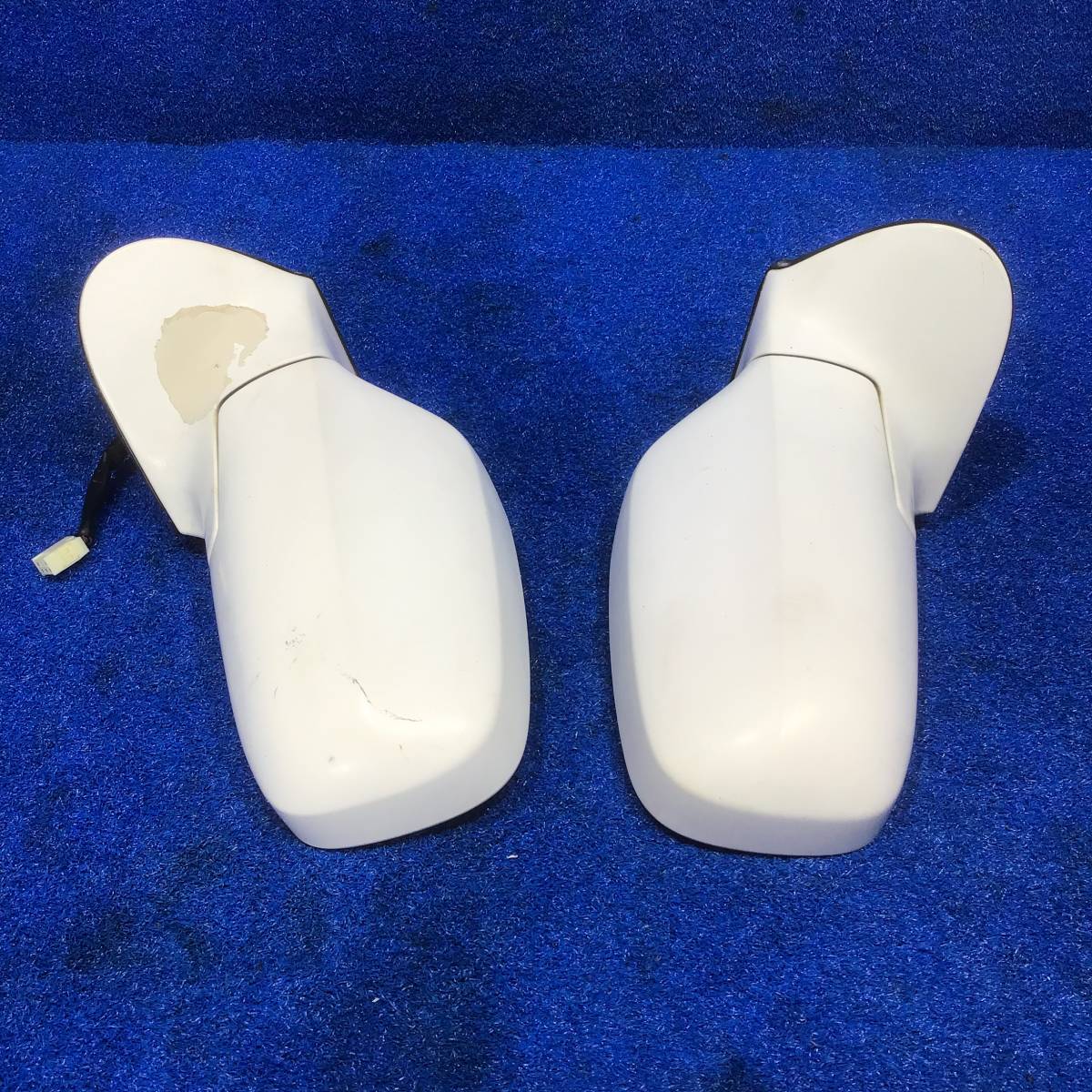 【人気，格安】 AK-0012189 C2-11 トヨタ セリカ ZZT231 ドアミラー 左右 TСL232(ドアミラー)｜売買されたオークション情報、yahooの商品情報をアーカイブ公開 - オークファン トヨタ用