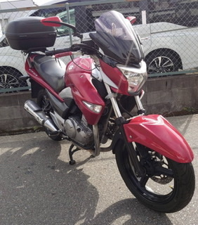 GSR250 スズキ スズキGSR250 絶好調 SUZUKI 公式通販 中古・新車バイク 