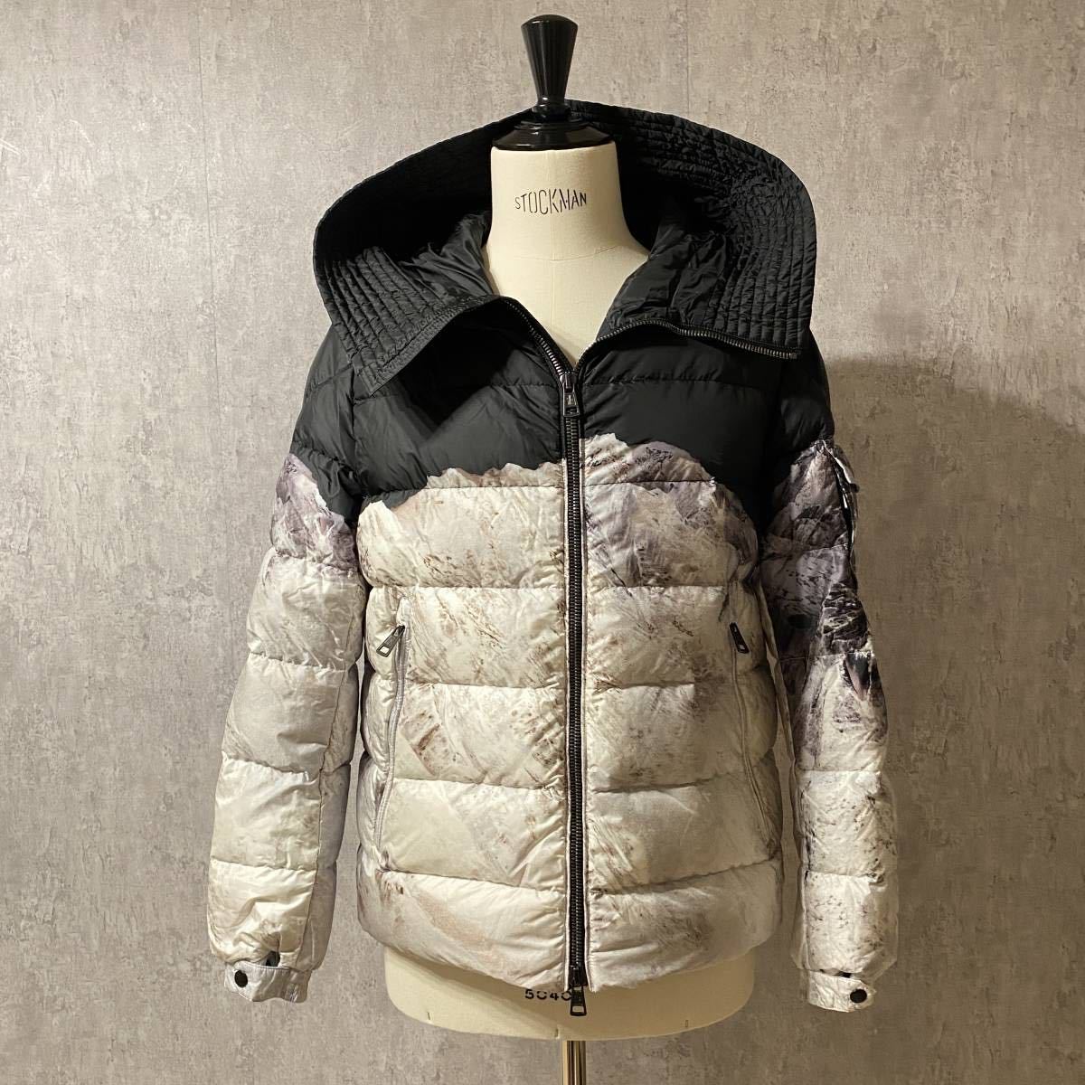 モンクレール MONCLER セットアップ ダウン メンズ アウトレットラスト 