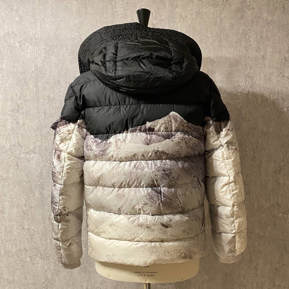 モンクレール MONCLER セットアップ ダウン メンズ アウトレットラスト 