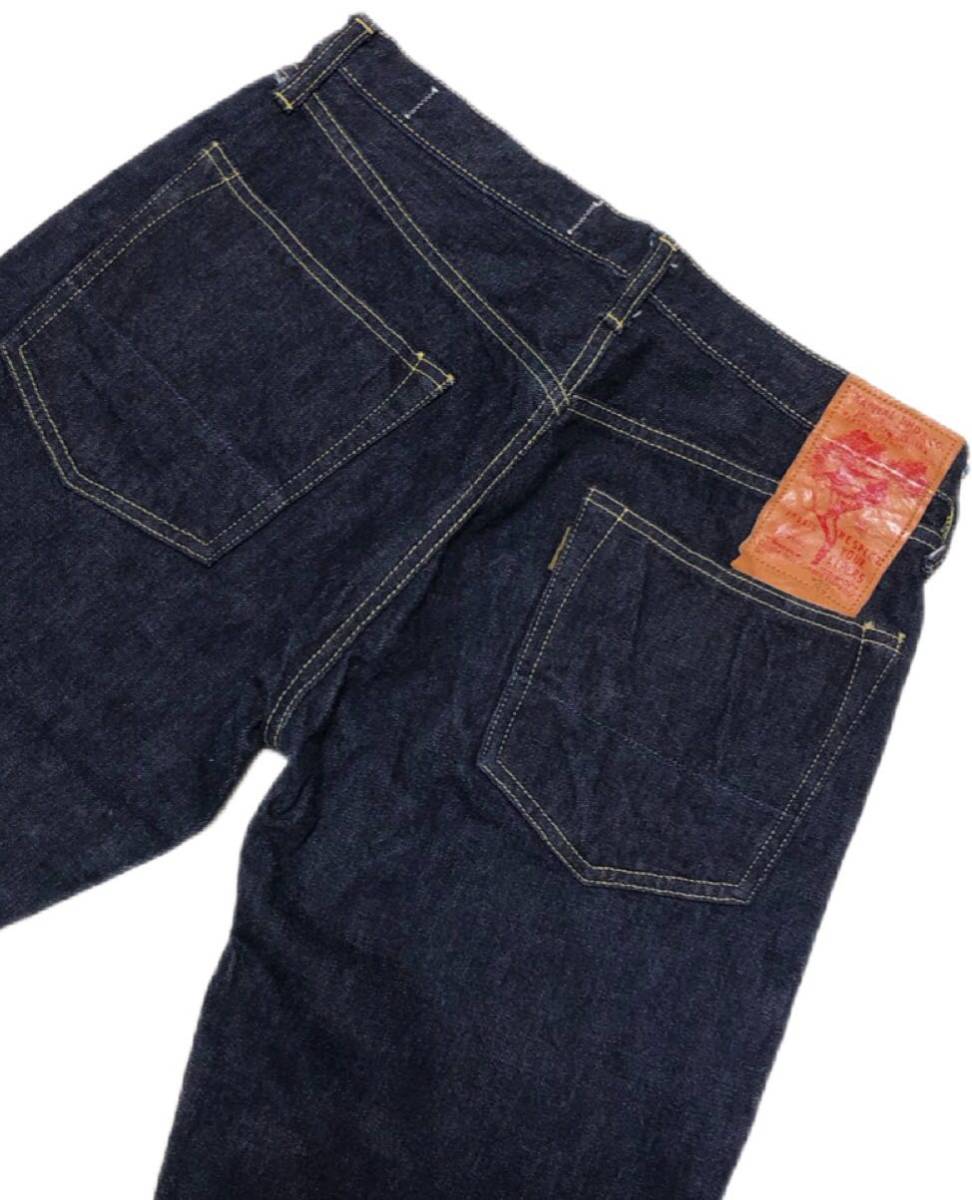 1円出品・1円スタート】KAPITAL ワークベスト #デニム #ジーンズ #ボア