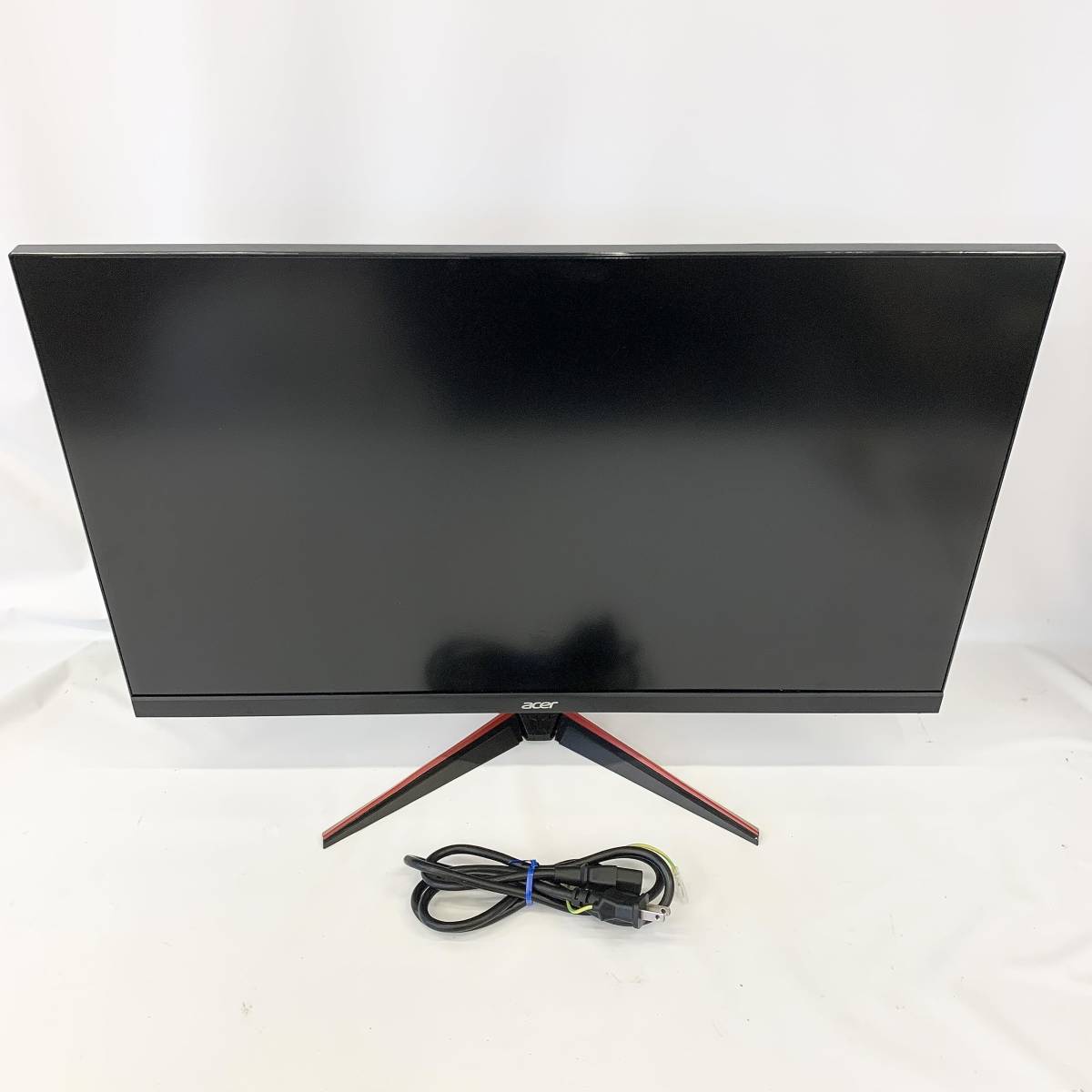 ☆美品☆ Acer ゲーミングディスプレイ VG272Xbmiipx 27型ワイド IPS