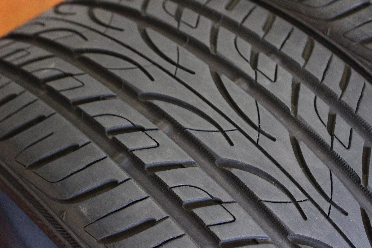 ★☆ 245/40R19 9分山良品 2本 ★☆ YOKOHAMA AVID ENVigor ヨコハマ エンビガー 2021年製 ★迅速発送 店頭受け取り対応 長野県