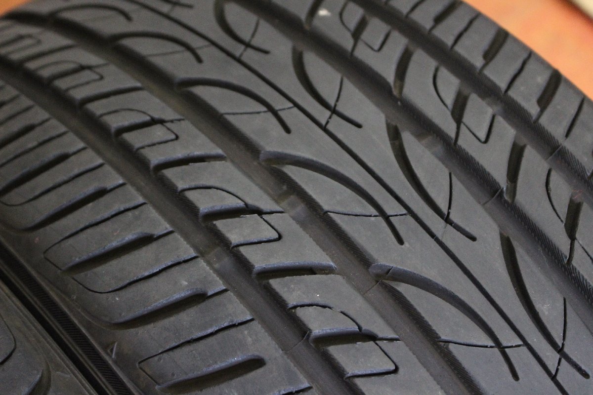 ★☆ 245/40R19 9分山良品 2本 ★☆ YOKOHAMA AVID ENVigor ヨコハマ エンビガー 2021年製 ★迅速発送 店頭受け取り対応 長野県