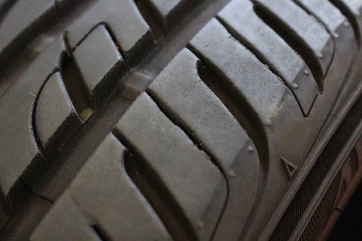 ★☆ 245/40R19 9分山良品 2本 ★☆ YOKOHAMA AVID ENVigor ヨコハマ エンビガー 2021年製 ★迅速発送 店頭受け取り対応 長野県