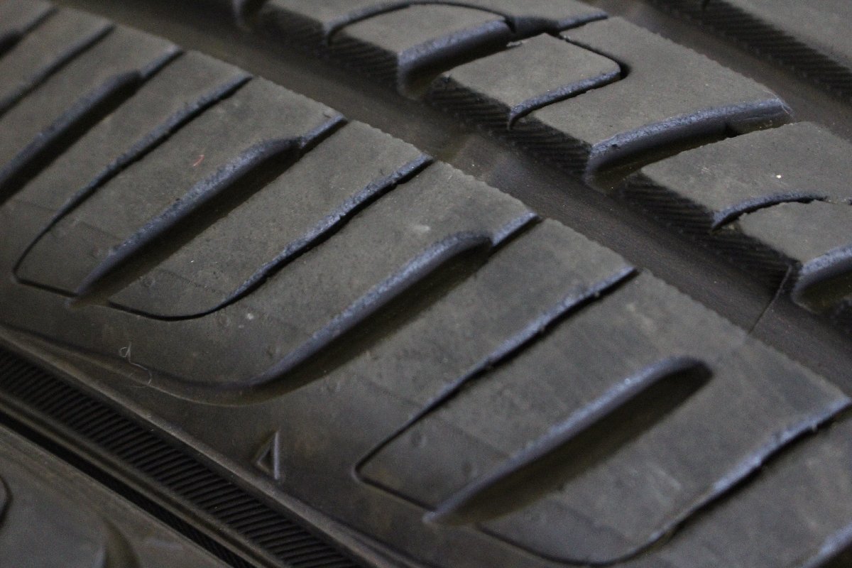 ★☆ 245/40R19 9分山良品 2本 ★☆ YOKOHAMA AVID ENVigor ヨコハマ エンビガー 2021年製 ★迅速発送 店頭受け取り対応 長野県