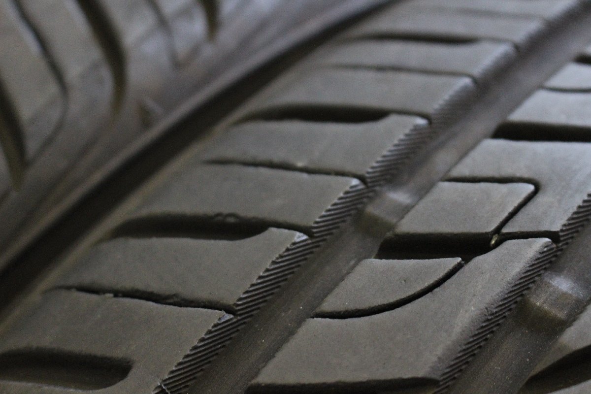 ★☆ 245/40R19 9分山良品 2本 ★☆ YOKOHAMA AVID ENVigor ヨコハマ エンビガー 2021年製 ★迅速発送 店頭受け取り対応 長野県