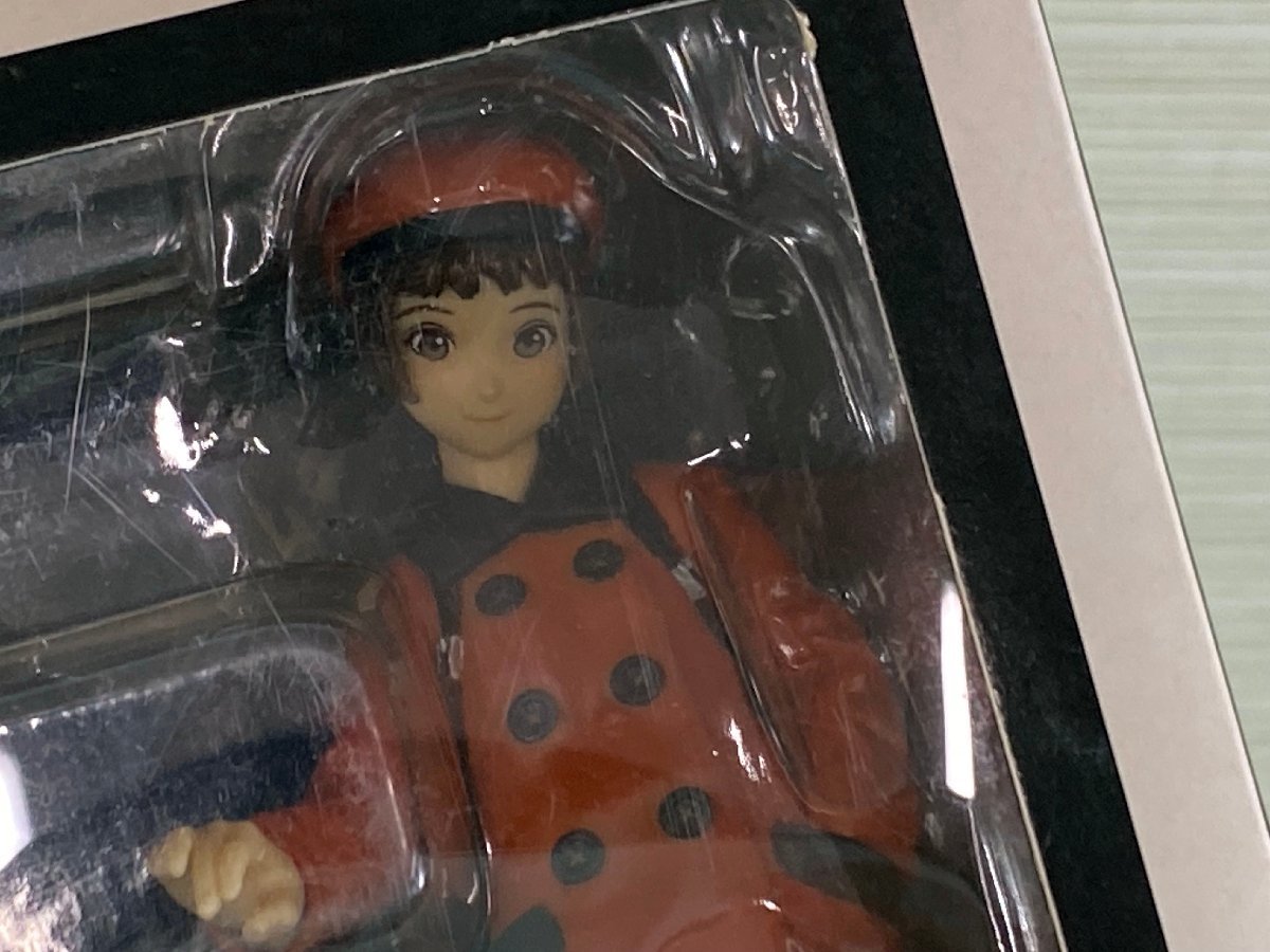 □中古品□※外箱カビ・ヤケあり バイス フィギュア 村田蓮爾 PSE