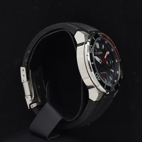 J810-S099781 シチズン Citizen クロスシー ベーシックコレクション 