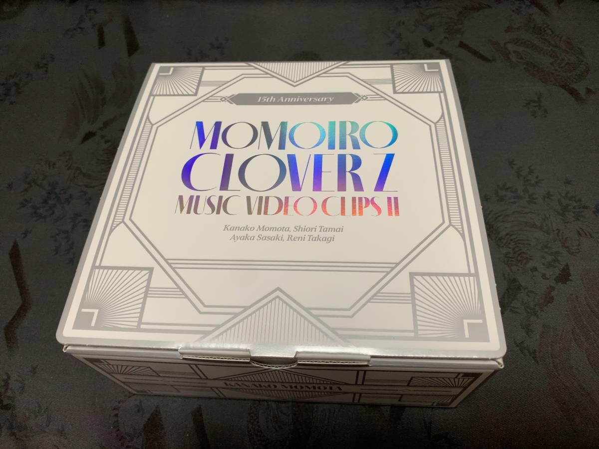 VIDEO ももいろクローバーZ MUSIC CLIPS | 週末ヒロイン オフィシャル 