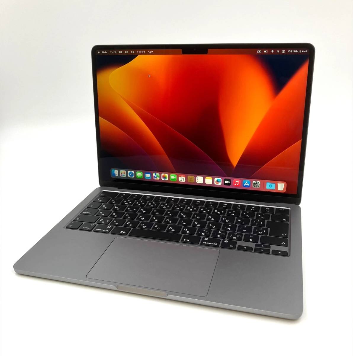 Apple iMac A1418 (21.5-inch，Late 2013) Intel Core i5 2.7GHz/8GB 