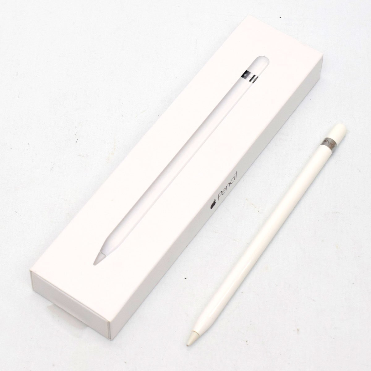 ジャンク品】Apple Pencil 第1世代 MK0C2J/A A1603 [S206744] 【公式通販】