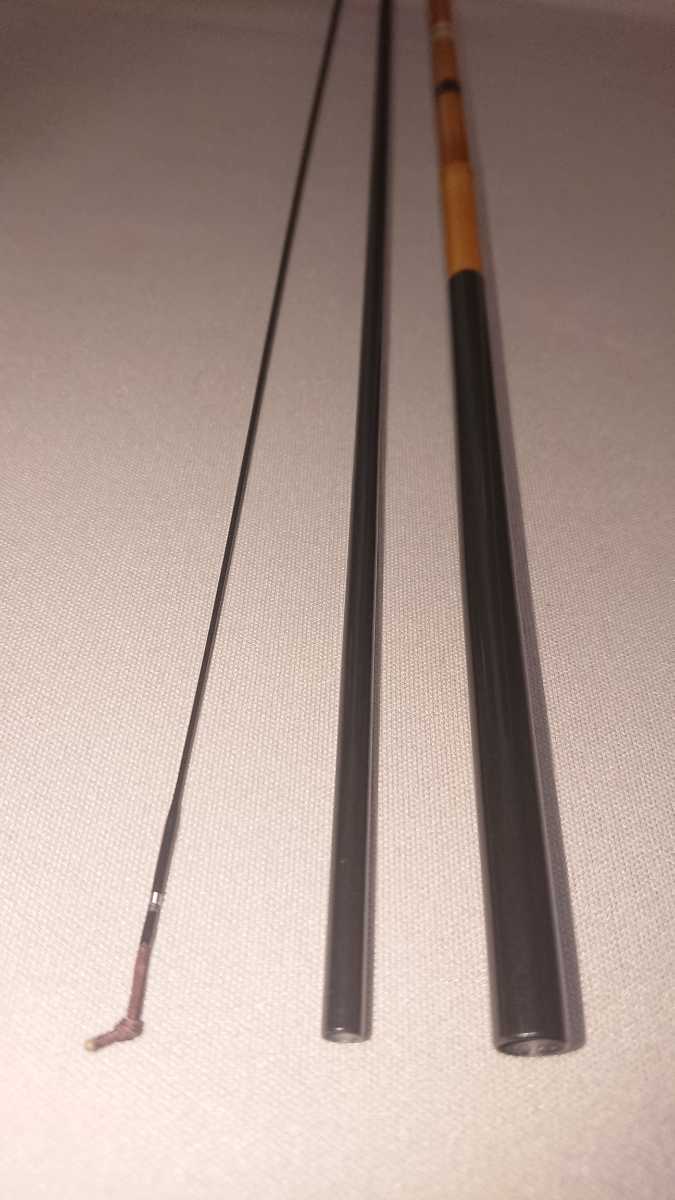 シマノ 朱紋峰 神威 神威」の落札相場・落札 中古 シマノ(SHIMANO