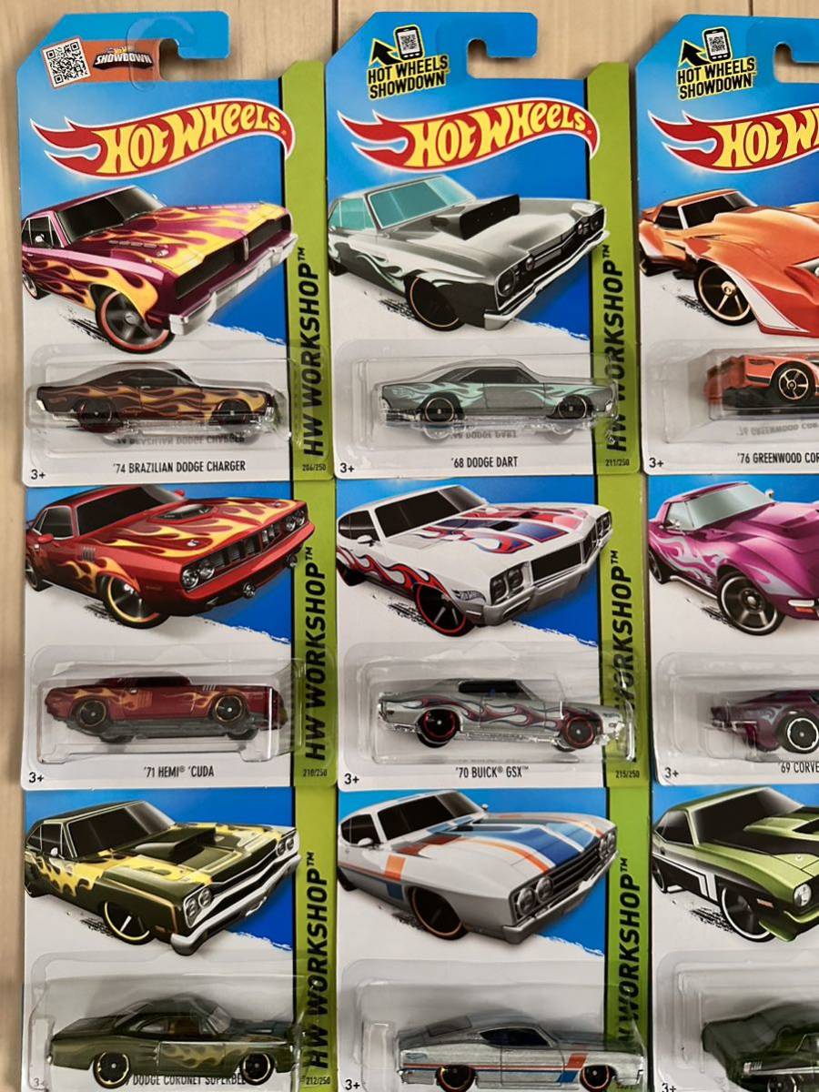 ホットウィール 30台セット HOT WHEELS (ホットウィール) 30th