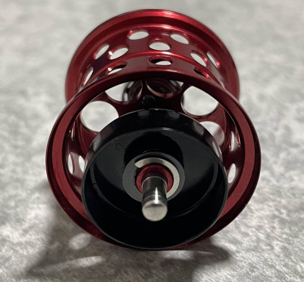 ダイワ KTF フィネススプール KAHEN Daiwa Ver1 キャリル スティーズ