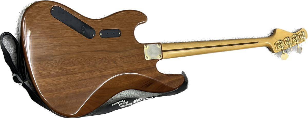 P-project Jazz Bass Type 4st ベース P-project Jazz Bass Type 4st