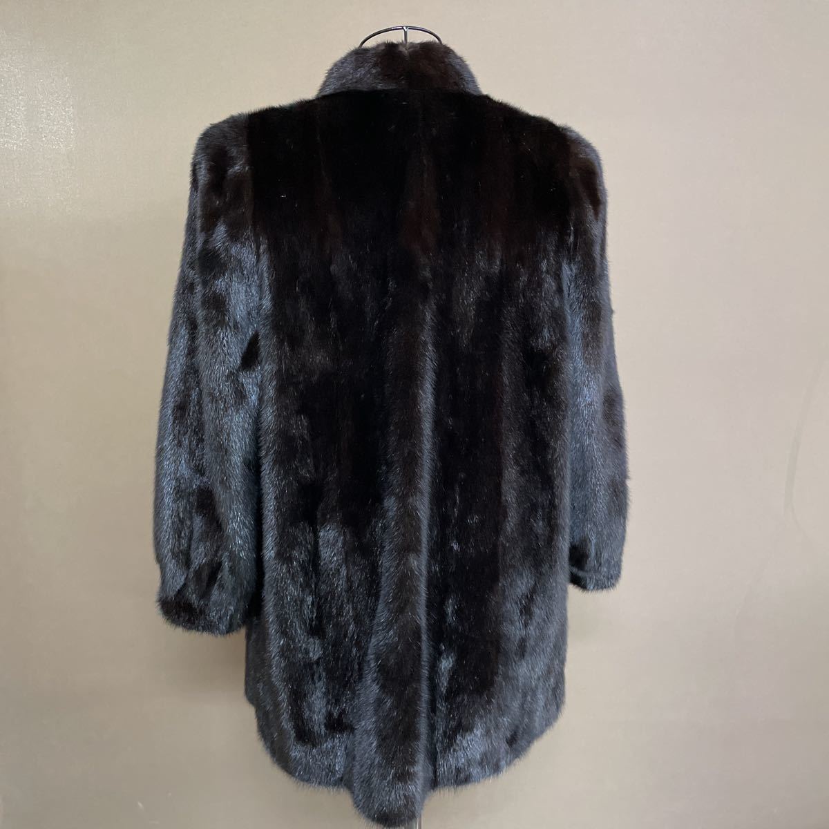 Bell Vision SAGA MINK ミンクコート 中古・古着通販SAGA MINK