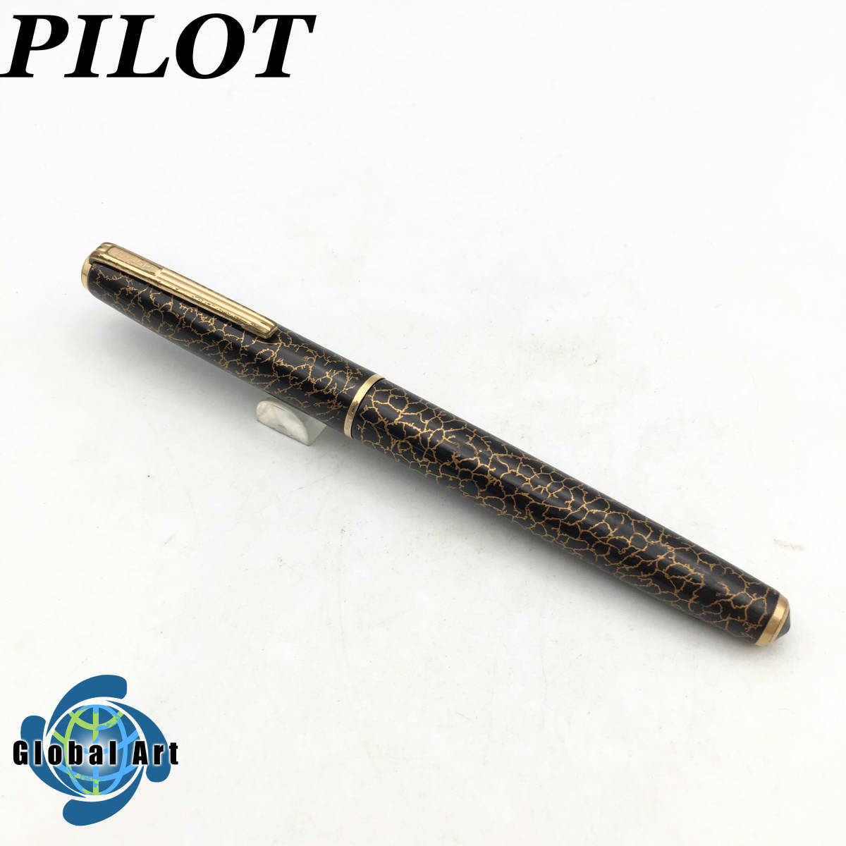 □ジャンク品□ PILOT パイロット SUPER200 スーパー200 ペン先14K 名