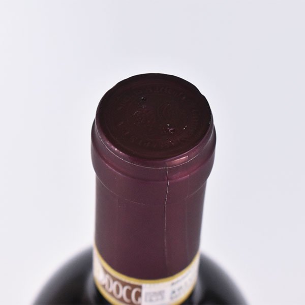 wineluvs⁄1997年ポッジョ・ディ・ソット・ブルネッロ・ディ