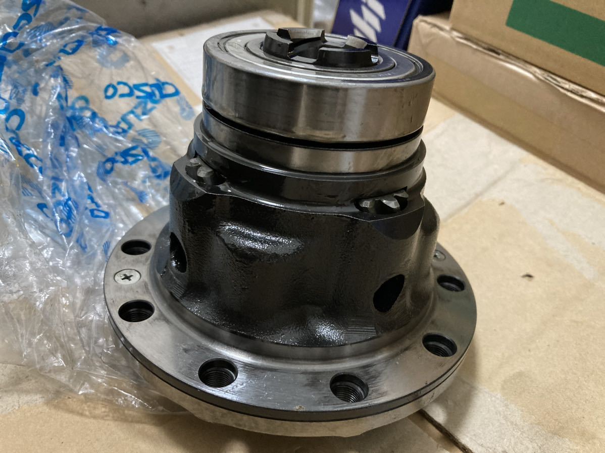 FD2 シビックタイプR 純正 ヘリカル LSD FD2 LSD Yahoo!オークション