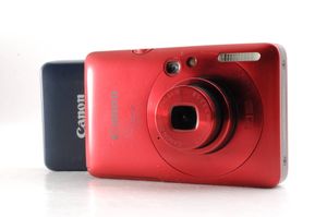 Canon ixy digital 210 isのYahoo!オークション(旧ヤフオク!)の相場