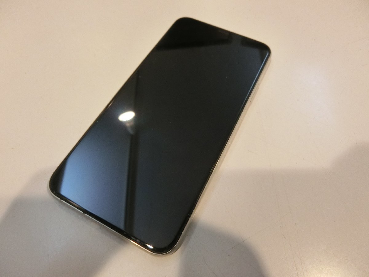 iPhone 8 64GB SIMフリ― スペースグレイ 中古本体 訳あり品 NQ782J/A