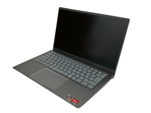 Dell Inspiron 14 5415 Ryzen 7 5700U 8GB SSD 512GB Windows 10 14型