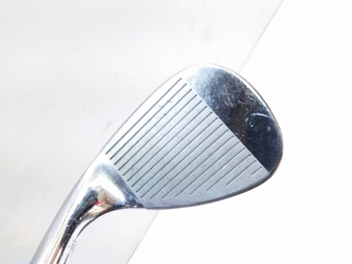 Titleist VOKEY DESIGN 254・10 54°/ RIFLE Precision FCM 5.5