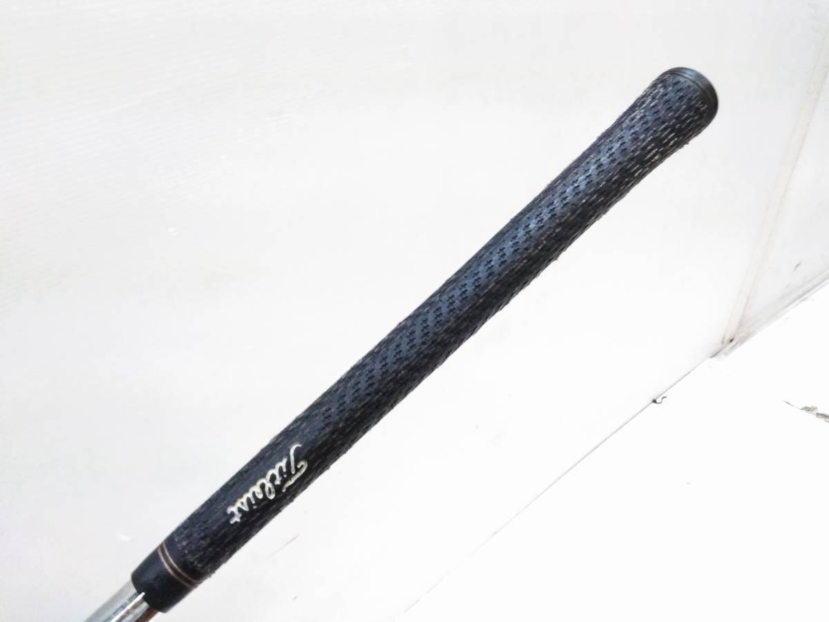 Titleist VOKEY DESIGN 254・10 54°/ RIFLE Precision FCM 5.5