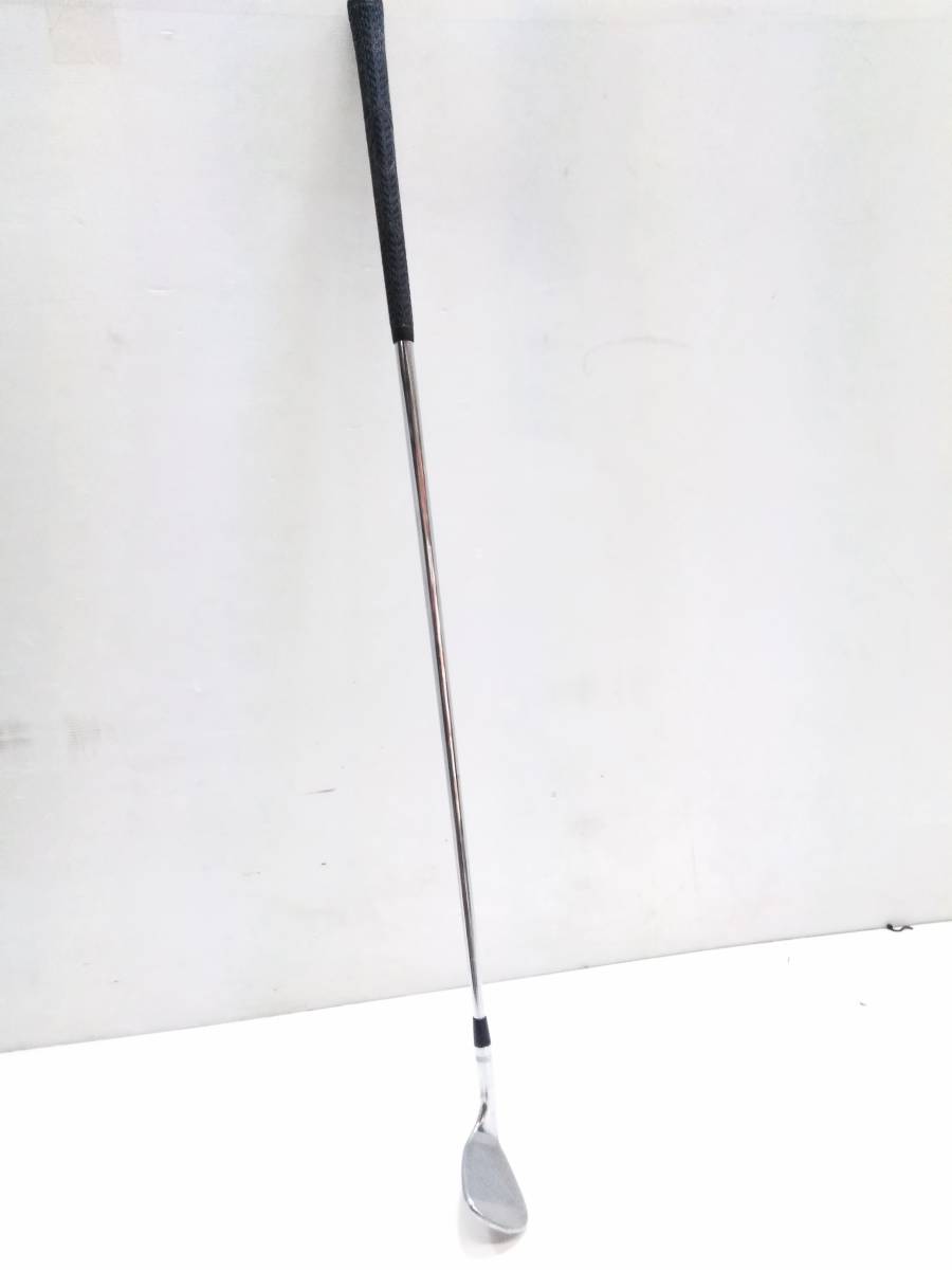 Titleist VOKEY DESIGN 254・10 54°/ RIFLE Precision FCM 5.5