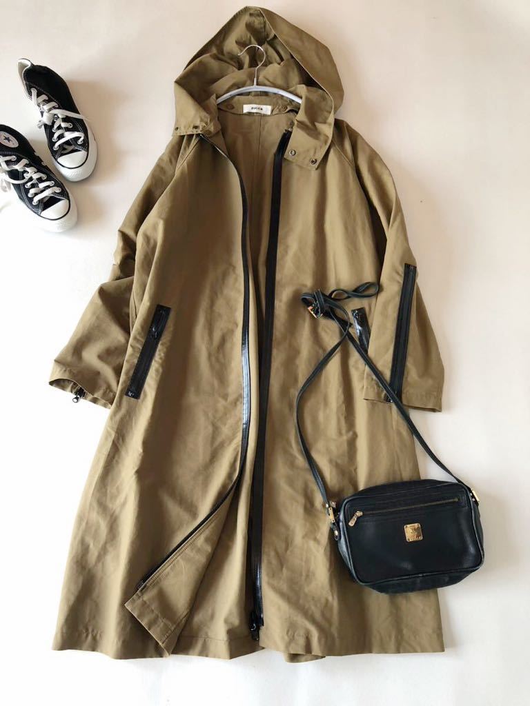 Paul Smithが企画の ダッフルコート ロング XL相当 新品