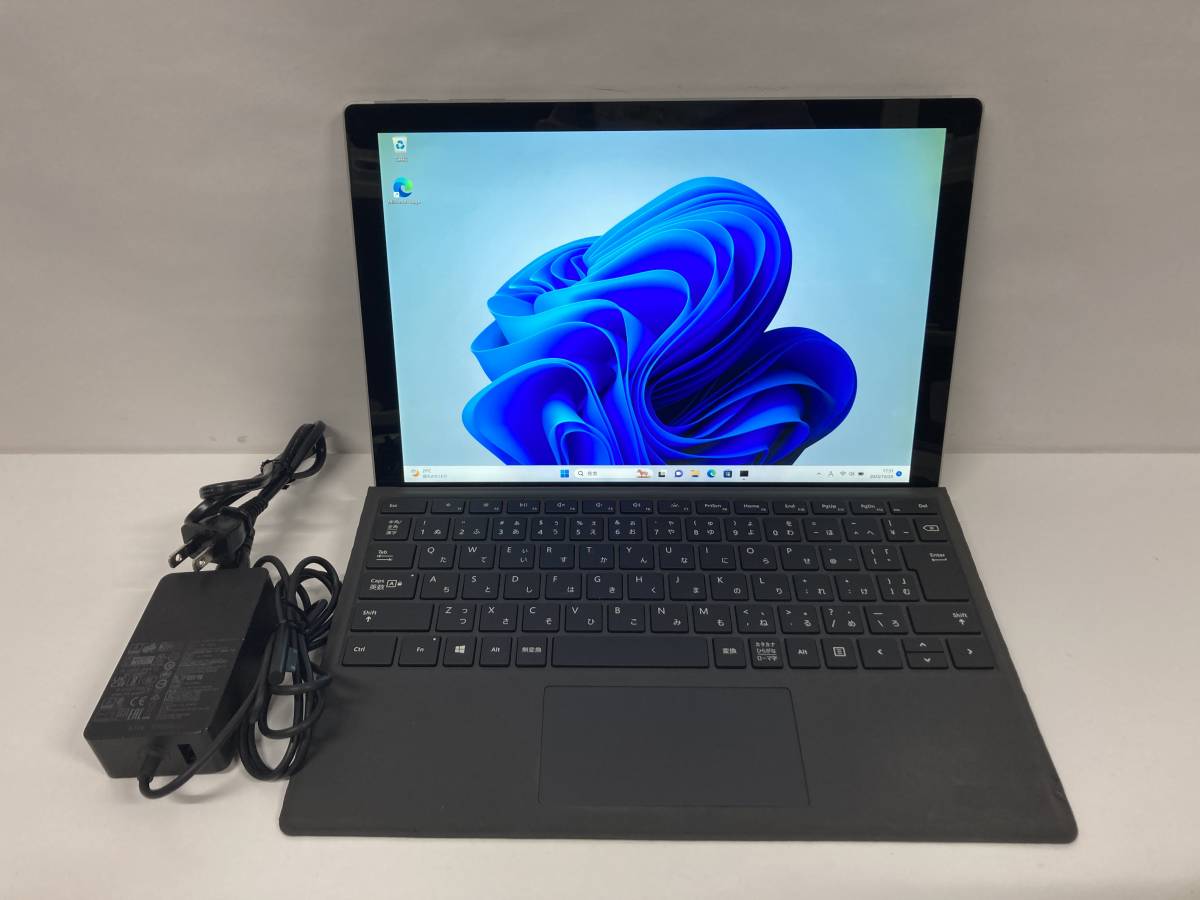 Surface Pro Microsoft 0 Core 1 i5-1035G4 i5 8GB Intel 7(Model NT 