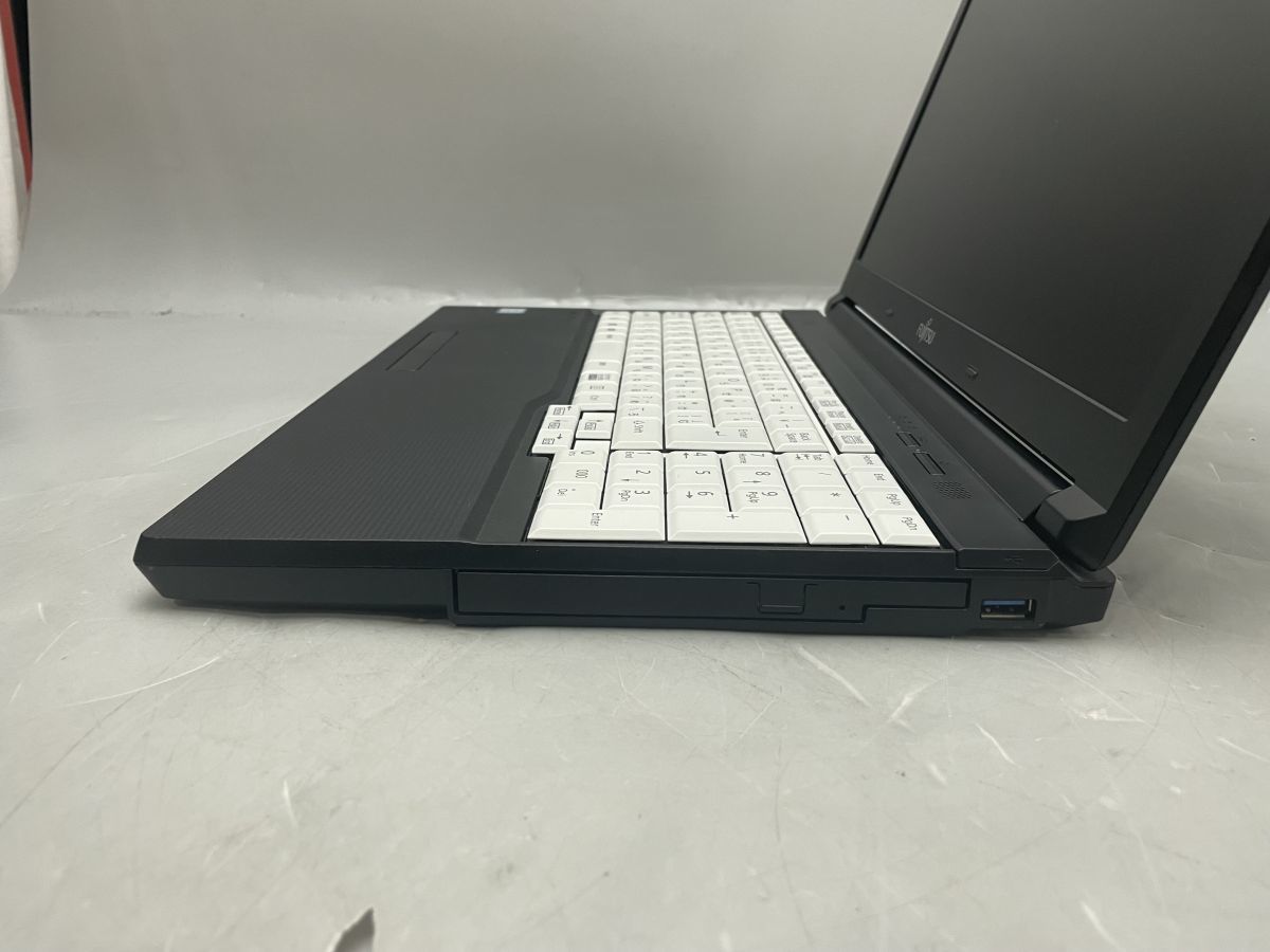 ☆1円スタート☆第7世代☆外観良品 富士通 LIFEBOOK A747/P Core i7
