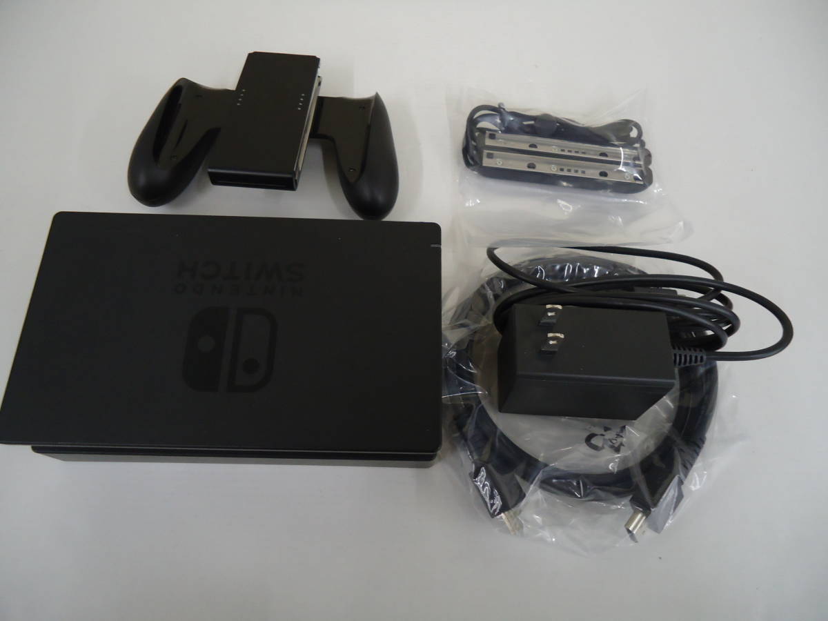 Switch Nintendo Neon 任天堂 & Joy-Con(L) リニュー ネオンブルー 