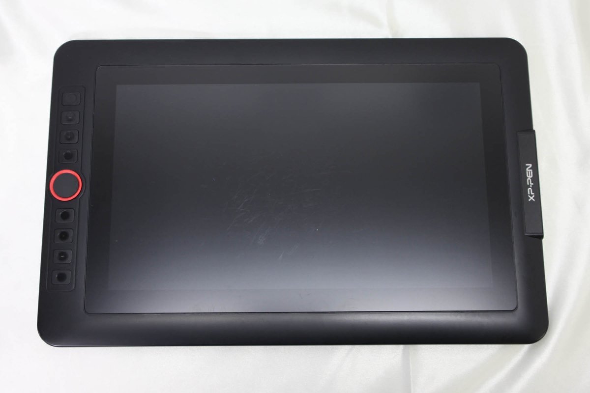 中古品＞XP-PEN ペンタブレット ARTIST 13.3 Pro（12523101216435IK