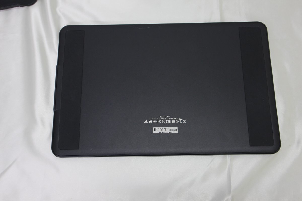 中古品＞XP-PEN ペンタブレット ARTIST 13.3 Pro（12523101216435IK